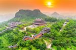 Tour Hạ Long - Ninh Bình - Sapa - Hà Nội: Vịnh Hạ Long - Tràng An - Fansipan - Lăng Bác